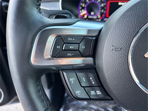 Used 2023 Ford Mustang GT Premium w/ Equipment Group 401A image 28