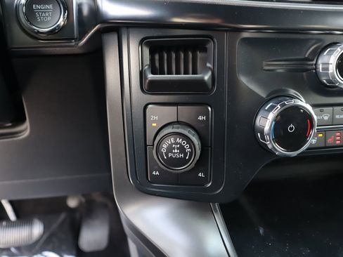 New 2026 Ford F150 Tremor AWD/4WD image 10