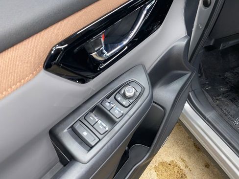 New 2026 Subaru Forester Touring AWD/4WD image 9
