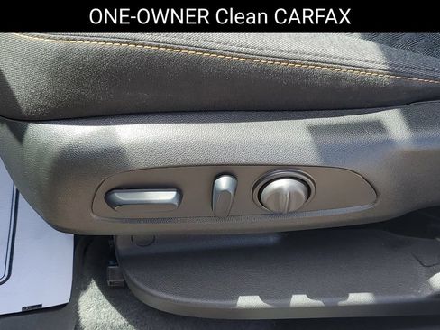 Certified 2024 Chevrolet Equinox LT w/ LPO, Floor Liner Package AWD/4WD image 7