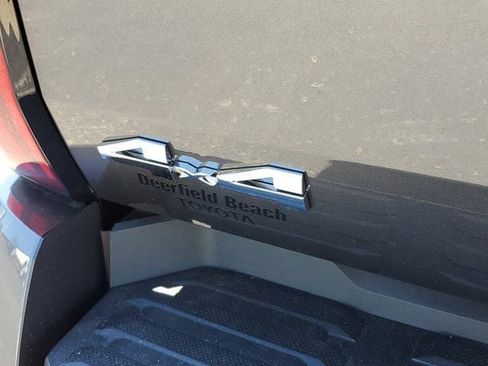 New 2025 Toyota Tundra SR5 image 6