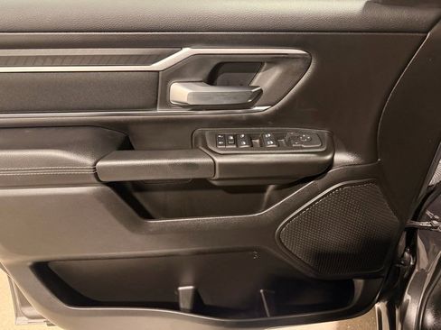 Used 2025 RAM 1500 Big Horn RWD image 13