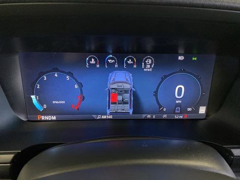 New 2026 Ford F150 Lariat w/ Equipment Group 502A High image 16