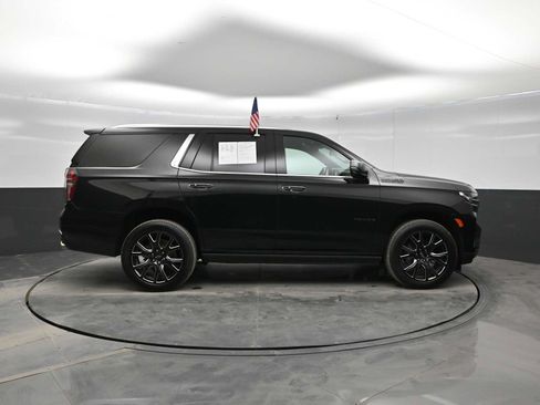Used 2023 Chevrolet Tahoe High Country AWD/4WD image 9