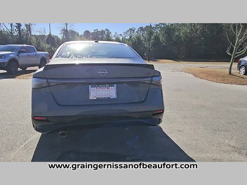 New 2026 Nissan Sentra SR image 29