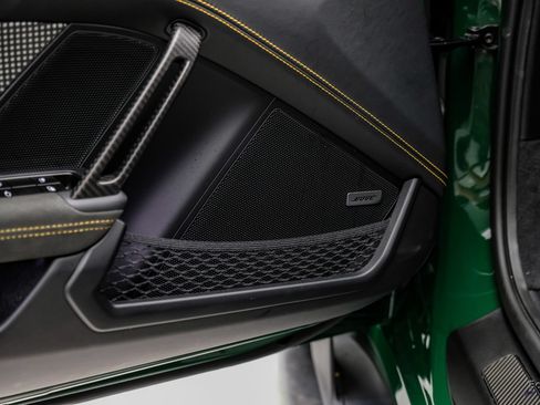 Used 2025 Porsche 911 GT3 RS RWD image 99