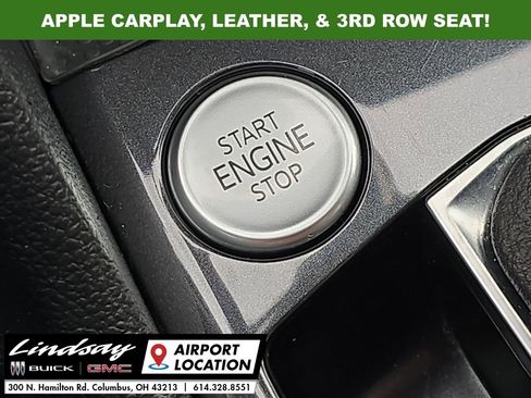 Used 2024 Volkswagen Tiguan SE image 16