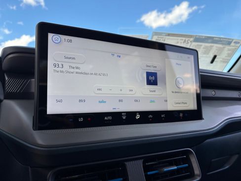 New 2025 Ford Maverick Lobo image 12