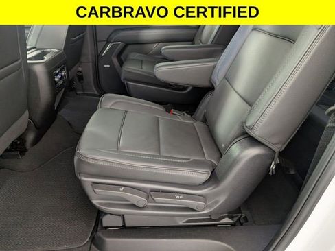 Certified 2025 GMC Yukon XL Denali AWD/4WD image 27