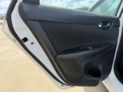 Used 2017 Nissan Sentra S FWD image 25