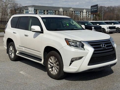 Used 2015 Lexus GX 460 460 w/ Premium Package image 1