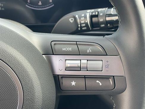 New 2026 Hyundai Kona SEL Sport FWD image 9