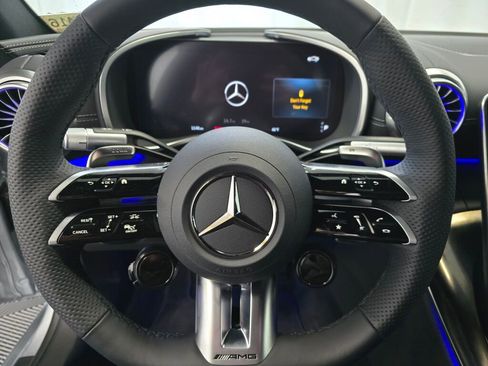 New 2025 Mercedes-Benz SL 43 AMG image 14