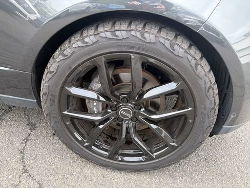 Used 2019 Land Rover Range Rover Supercharged AWD/4WD image 34
