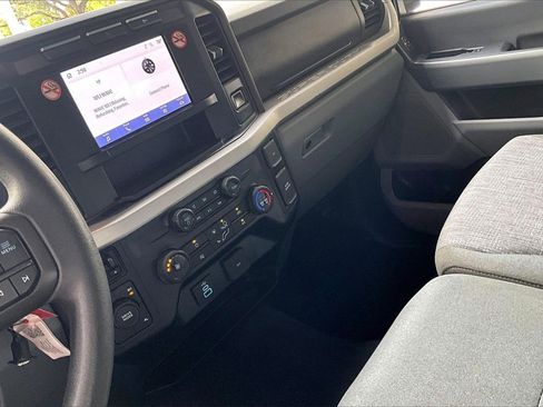 Used 2024 Ford F250 XLT image 11