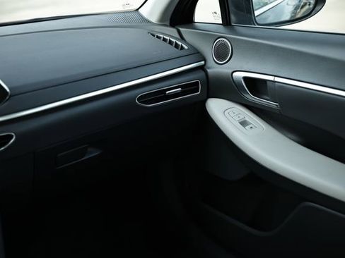 Used 2023 Hyundai Sonata SEL w/ Cargo Package image 28