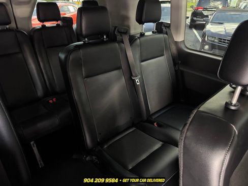 Used 2024 Ford Transit 350 XL RWD image 31