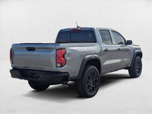 New 2026 Chevrolet Colorado Trail Boss image 2