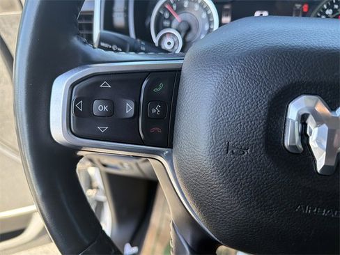 Used 2022 RAM 1500 Laramie image 25