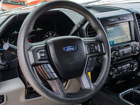 Used 2018 Ford F150 XL w/ Equipment Group 101A Mid image 23