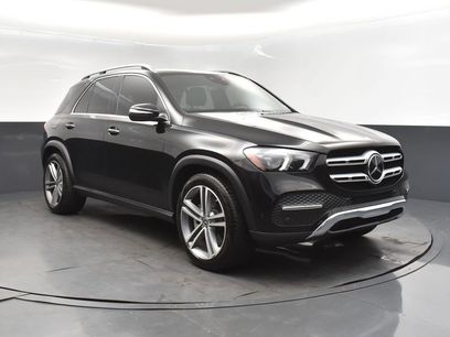 Used 2022 Mercedes-Benz GLE 450 4MATIC