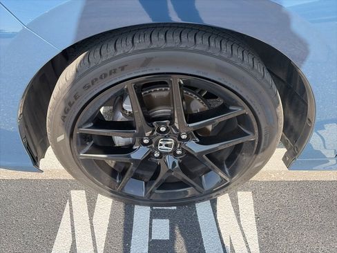 Used 2026 Honda Civic Sport image 11