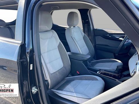 Used 2025 Chevrolet TrailBlazer LT image 7