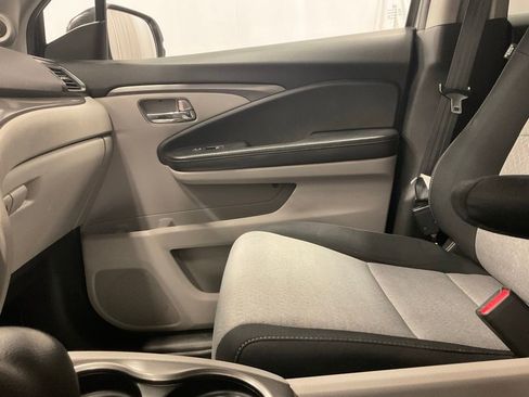 Used 2017 Honda Ridgeline RTS image 20
