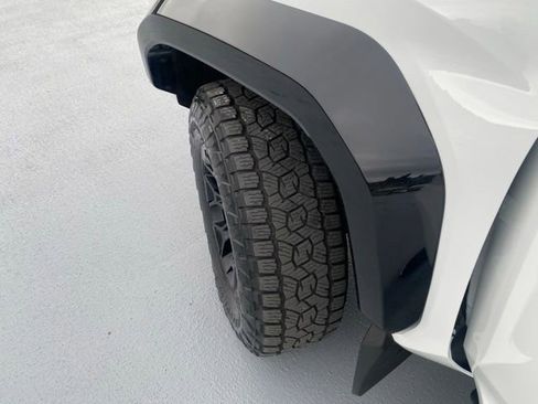 Certified 2025 Toyota 4Runner TRD Pro AWD/4WD image 35