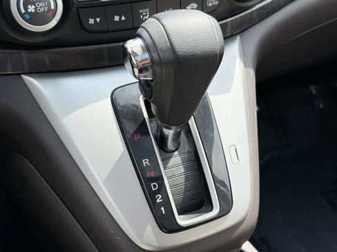 Used 2014 Honda CR-V EX-L image 26