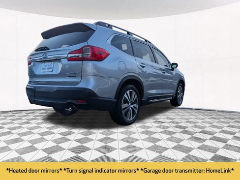Used 2022 Subaru Ascent Touring image 13