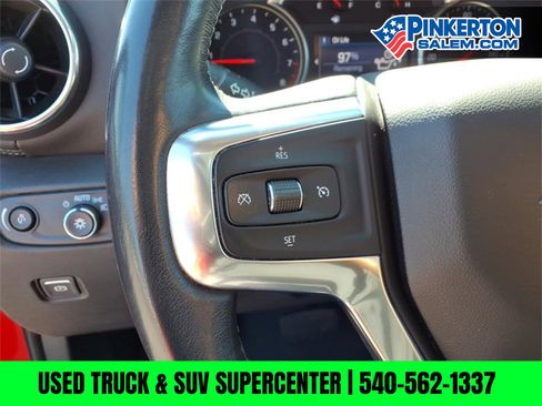 Used 2020 Chevrolet Blazer LT image 20