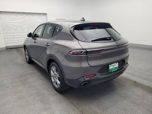 Used 2024 Dodge Hornet R/T AWD/4WD image 5