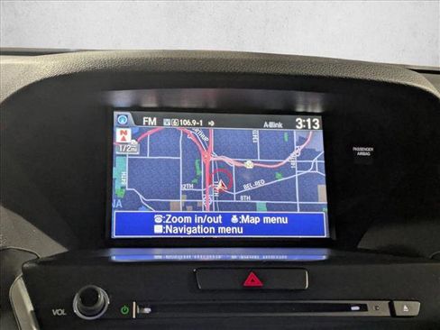 Used 2016 Acura MDX SH-AWD w/ Tech & Entertainment image 14