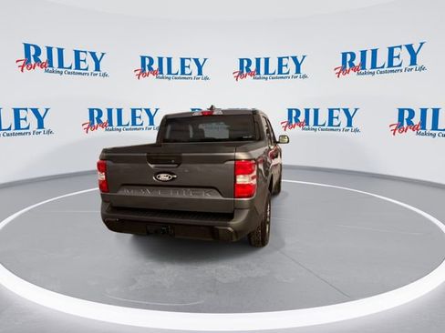 New 2026 Ford Maverick XLT w/ XLT Luxury Package image 7