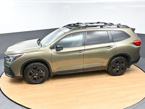 Used 2023 Subaru Ascent Onyx Edition Limited AWD/4WD image 48
