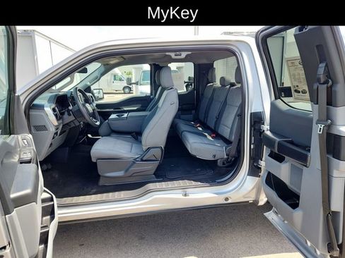 Used 2022 Ford F150 XL w/ Equipment Group 101A High AWD/4WD image 27