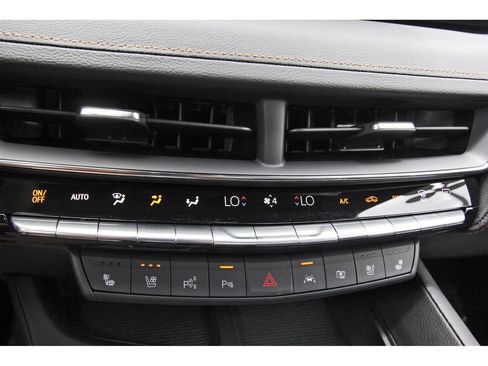 New 2026 Cadillac CT5 Sport w/ Technology Package RWD image 19