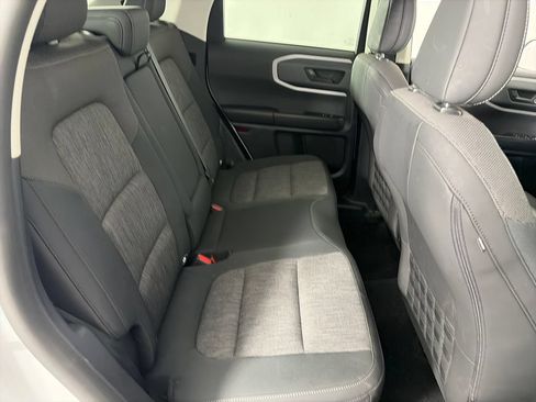 Certified 2023 Ford Bronco Sport Big Bend AWD/4WD image 28