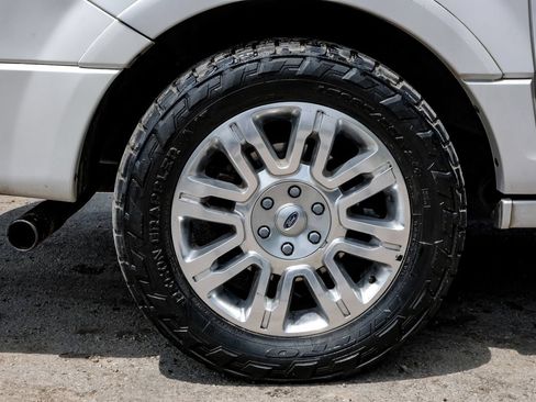 Used 2014 Ford Expedition EL Limited w/ Equipment Group 301A AWD/4WD image 59