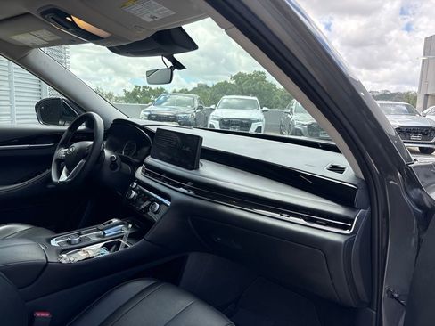 Used 2025 INFINITI QX60 Pure AWD/4WD image 20