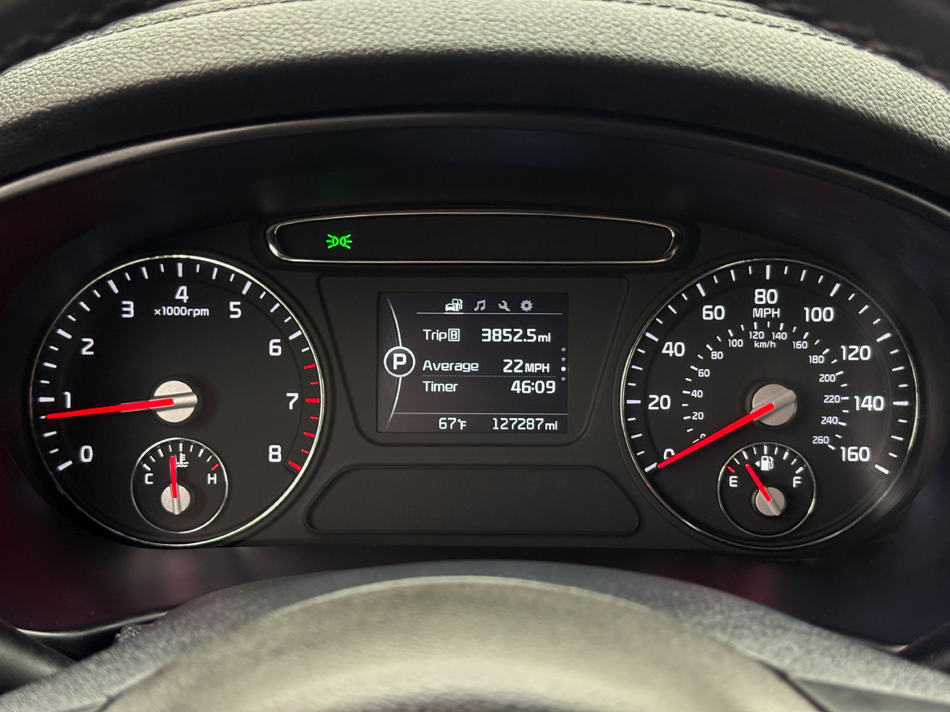 Used 2018 Kia Sorento AWD image 17