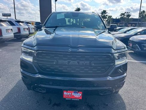 Used 2022 RAM 1500 Lone Star AWD/4WD image 2