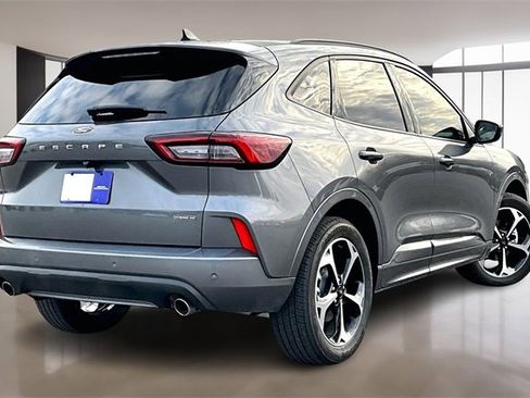 Used 2024 Ford Escape ST-Line Elite image 6