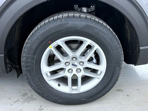 New 2026 Ford Explorer Active image 24