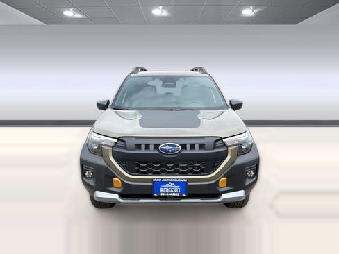 New 2026 Subaru Forester Wilderness AWD/4WD image 6