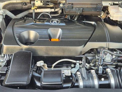 Used 2020 Acura RDX A-Spec FWD image 23