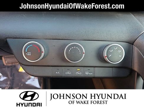 New 2026 Hyundai Elantra SE FWD image 33