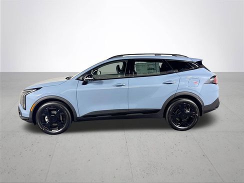 New 2026 Kia Sportage X-Line image 9