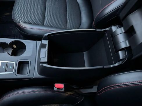 Certified 2023 Ford Escape ST-Line w/ Tech Pack #1 image 19